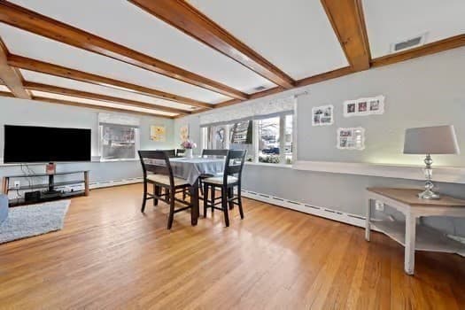 Single Family Residence at 630 North St, Weymouth MA 02189, photo 6 of 42