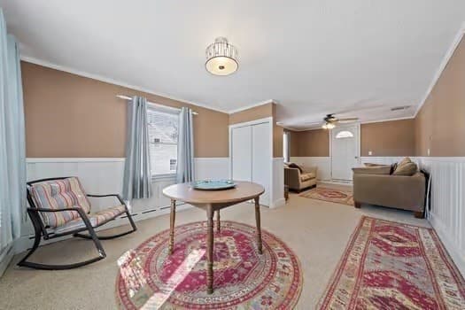 Single Family Residence at 630 North St, Weymouth MA 02189, photo 26 of 42
