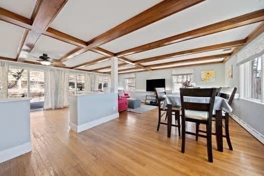 Single Family Residence at 630 North St, Weymouth MA 02189, photo 7 of 42