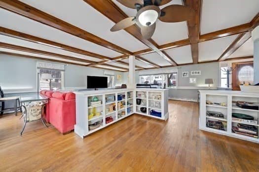 Single Family Residence at 630 North St, Weymouth MA 02189, photo 5 of 42