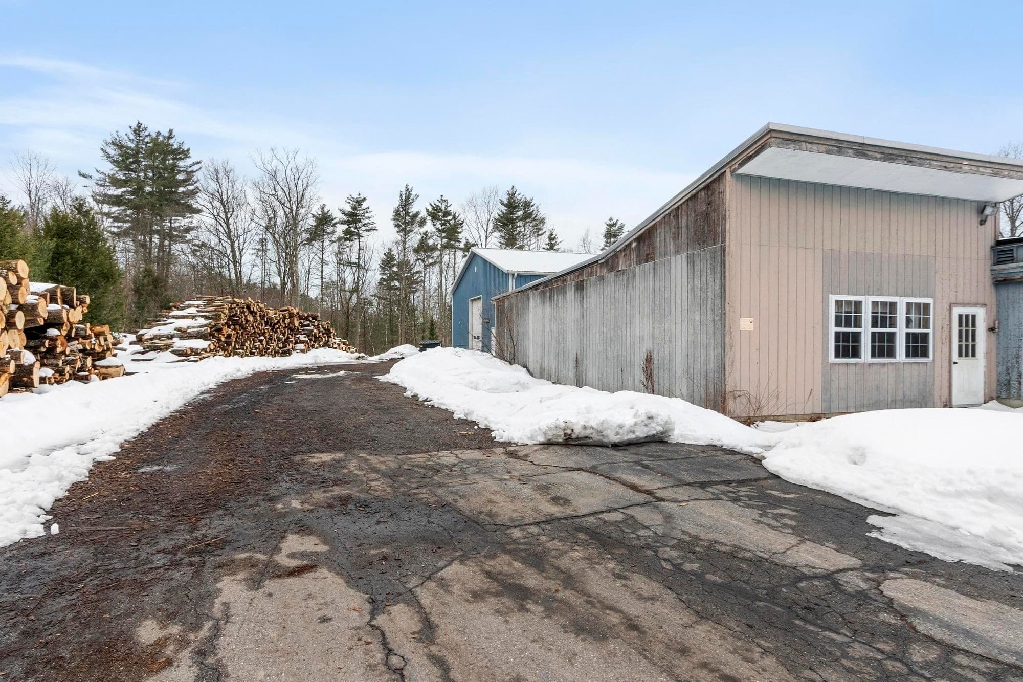 Commercial Sale at 162 Baldwinville Rd, Templeton MA 01468, photo 6 of 42