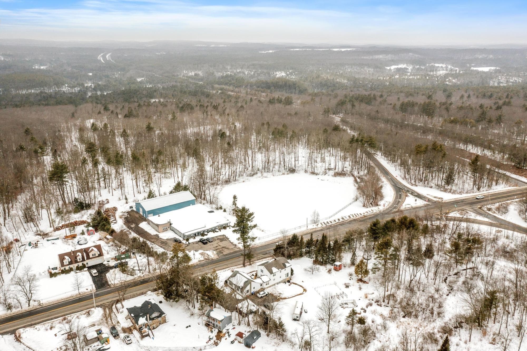 Commercial Sale at 162 Baldwinville Rd, Templeton MA 01468, photo 42 of 42