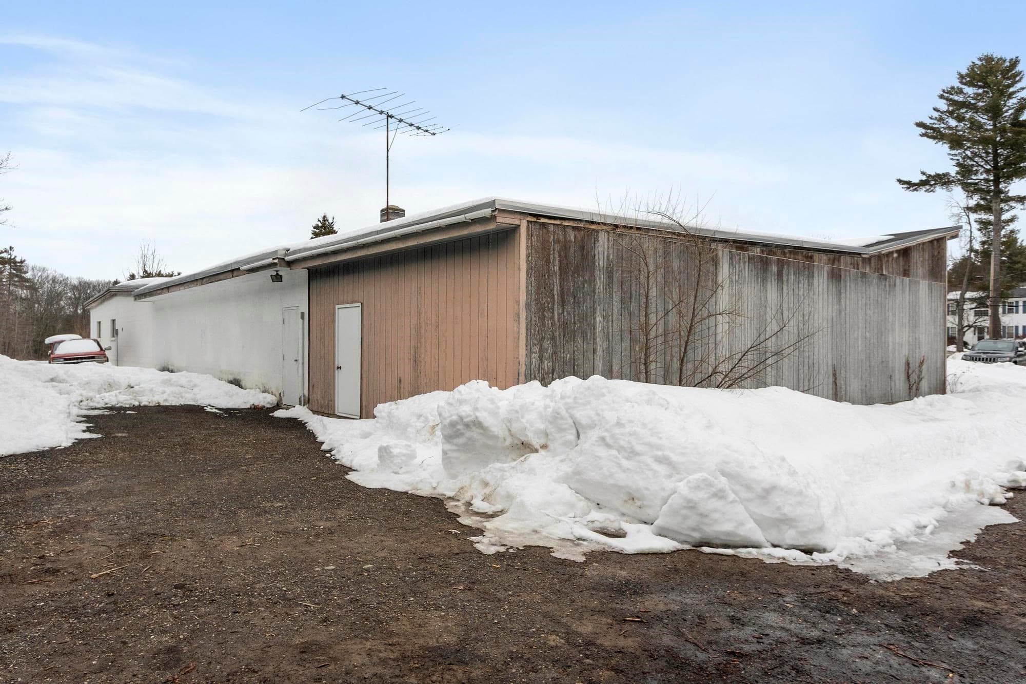 Commercial Sale at 162 Baldwinville Rd, Templeton MA 01468, photo 7 of 42