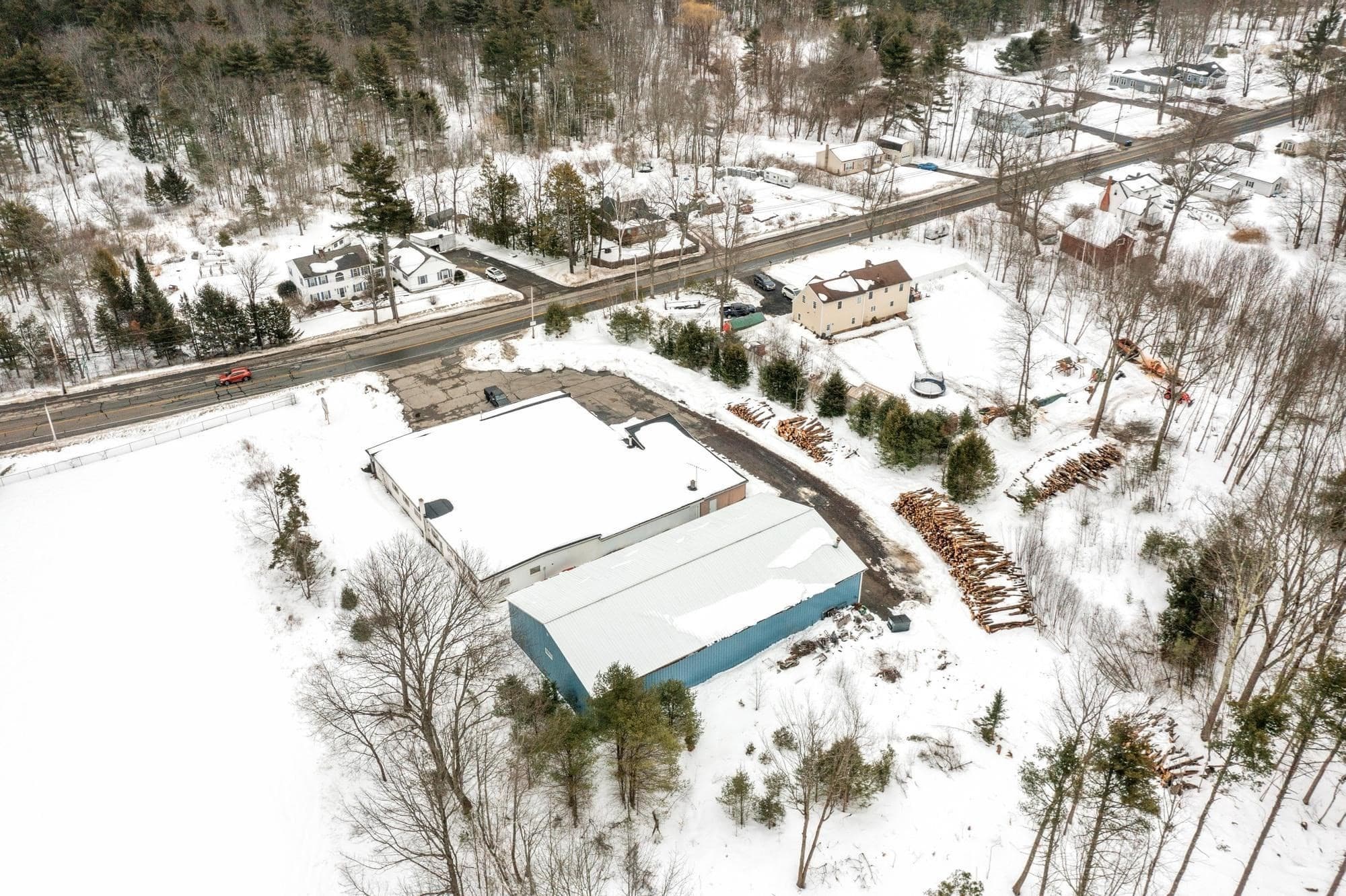 Commercial Sale at 162 Baldwinville Rd, Templeton MA 01468, photo 36 of 42