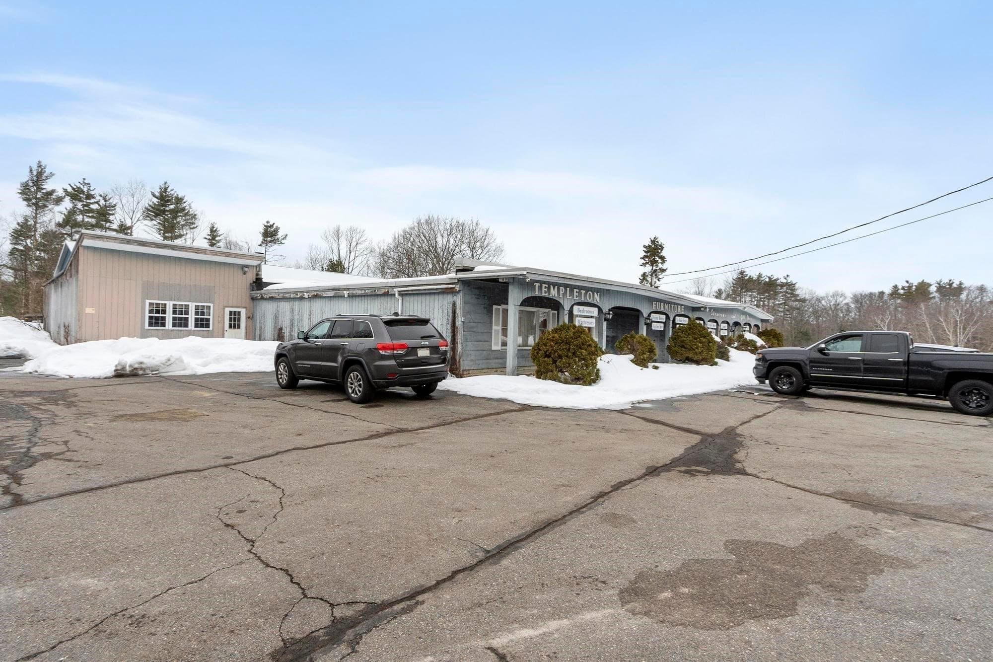 Commercial Sale at 162 Baldwinville Rd, Templeton MA 01468, photo 5 of 42