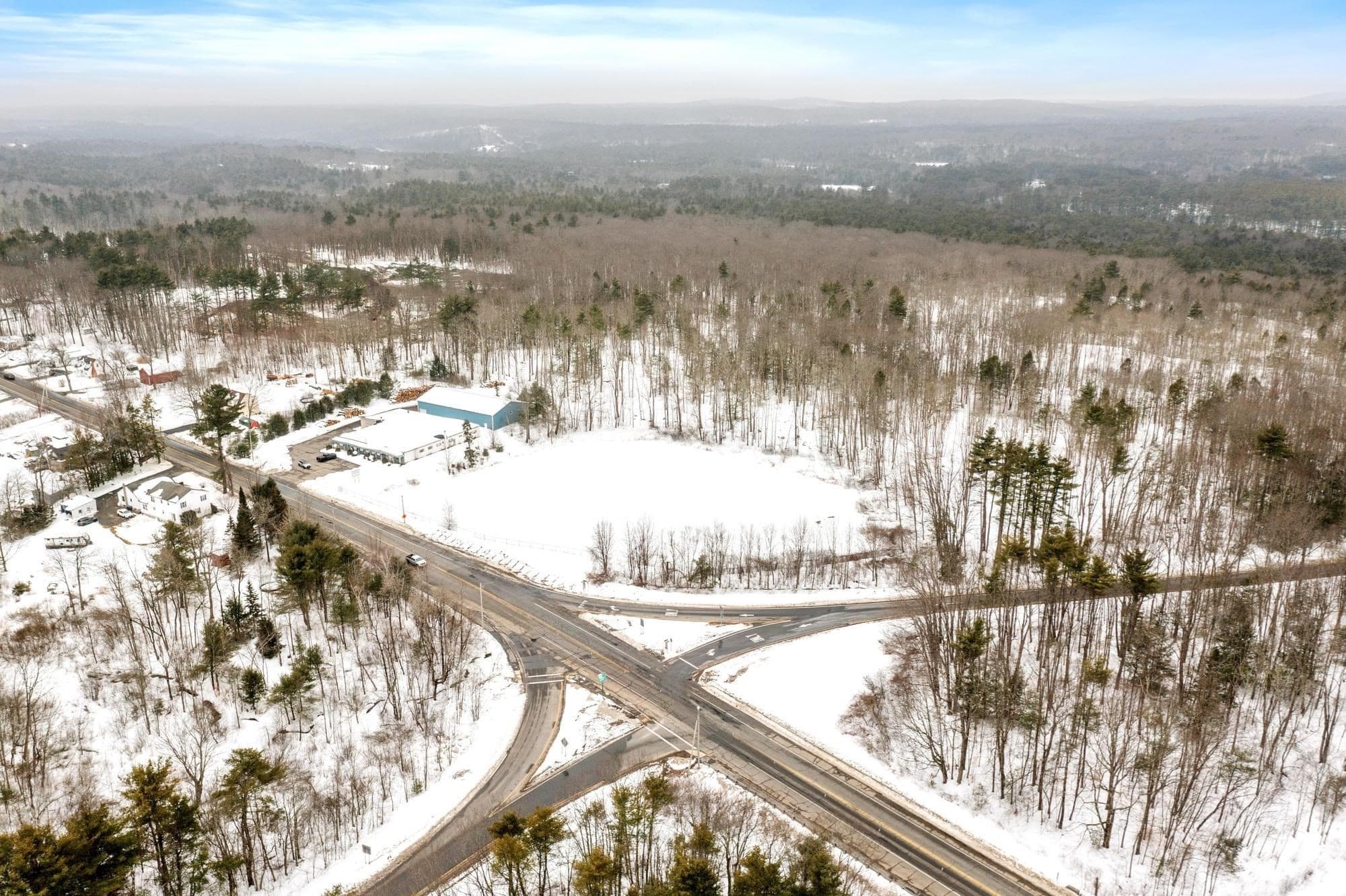Commercial Sale at 162 Baldwinville Rd, Templeton MA 01468, photo 41 of 42