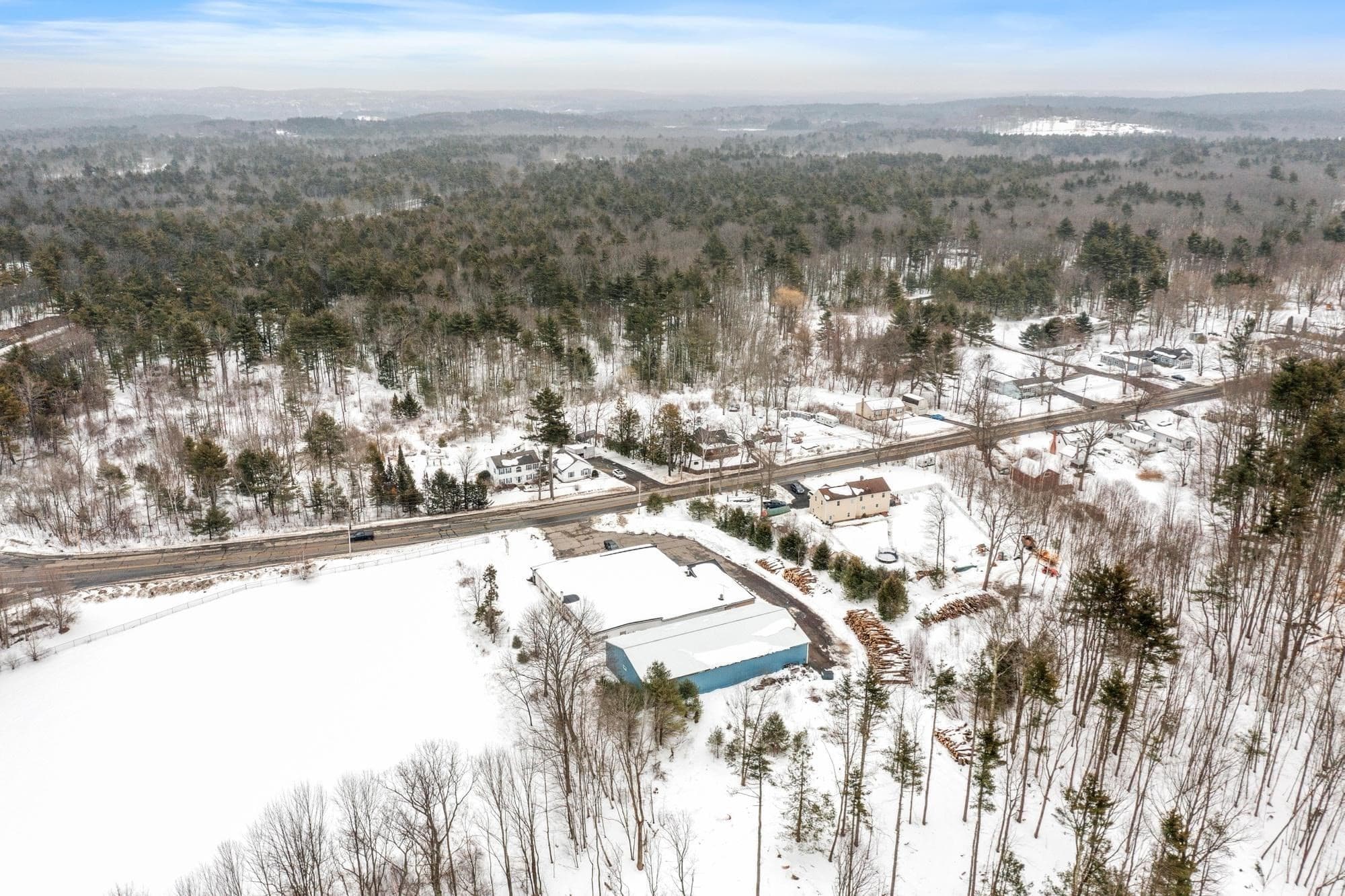Commercial Sale at 162 Baldwinville Rd, Templeton MA 01468, photo 37 of 42