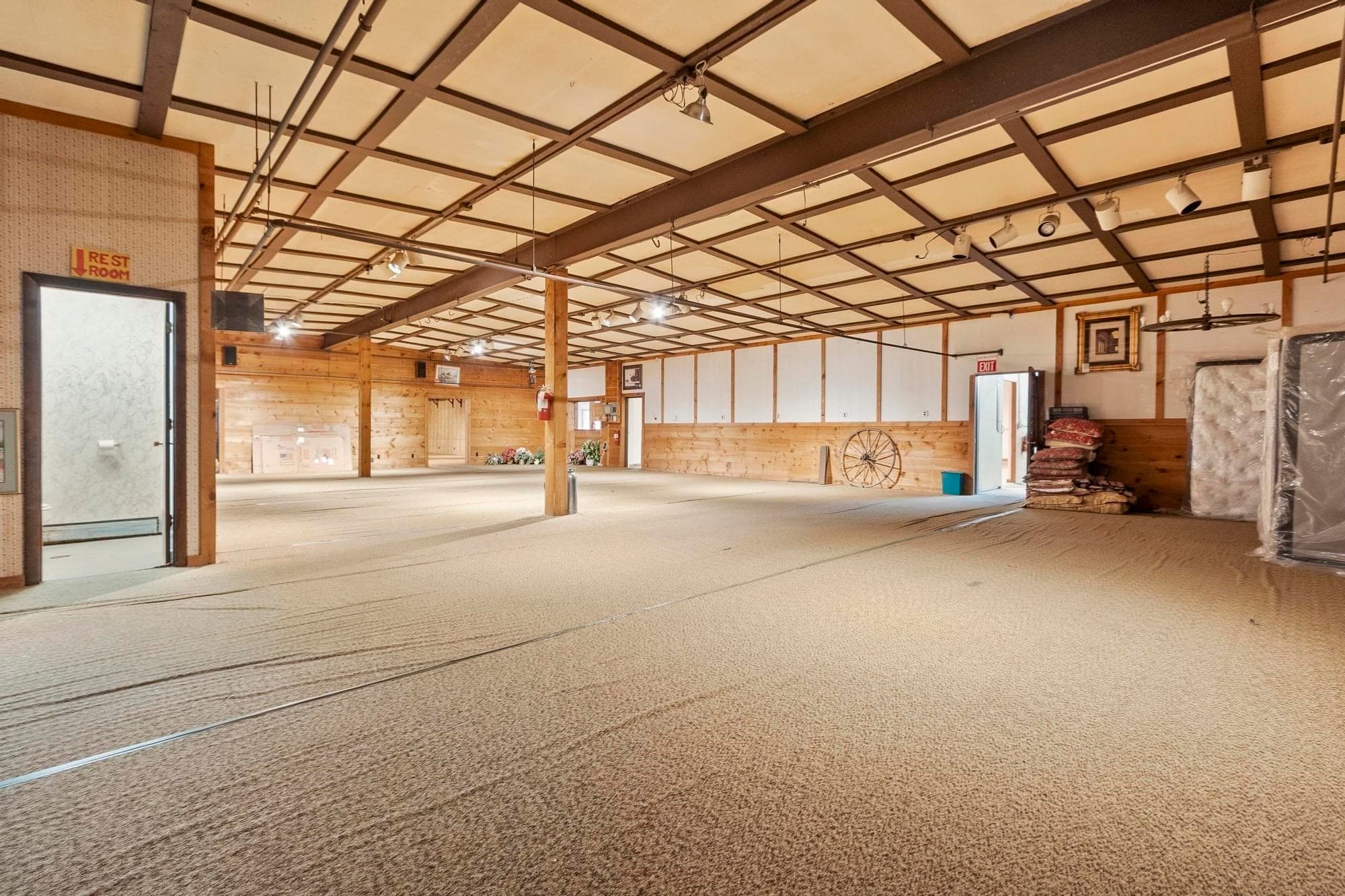 Commercial Sale at 162 Baldwinville Rd, Templeton MA 01468, photo 19 of 42