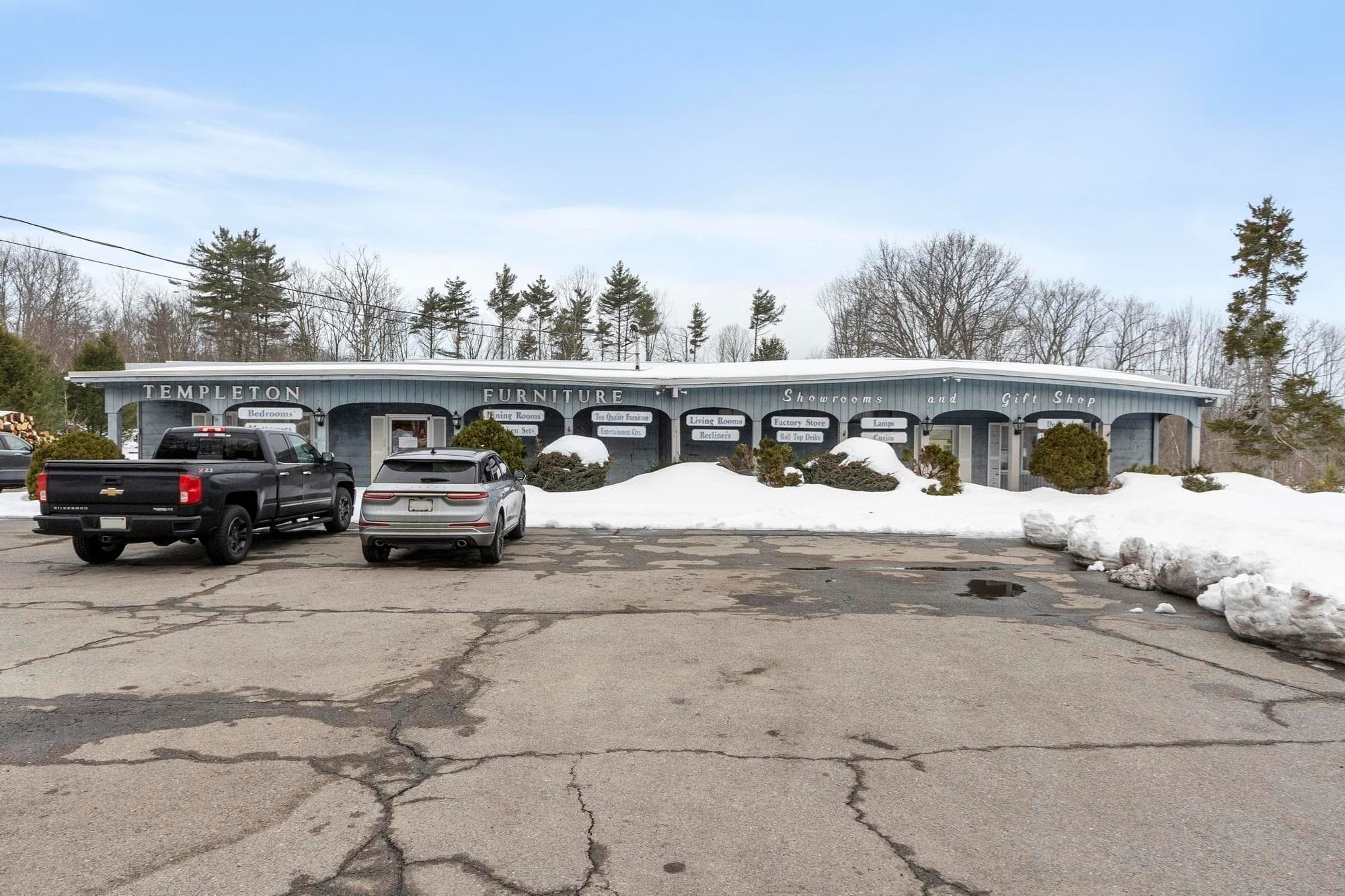 Commercial Sale at 162 Baldwinville Rd, Templeton MA 01468, photo 4 of 42