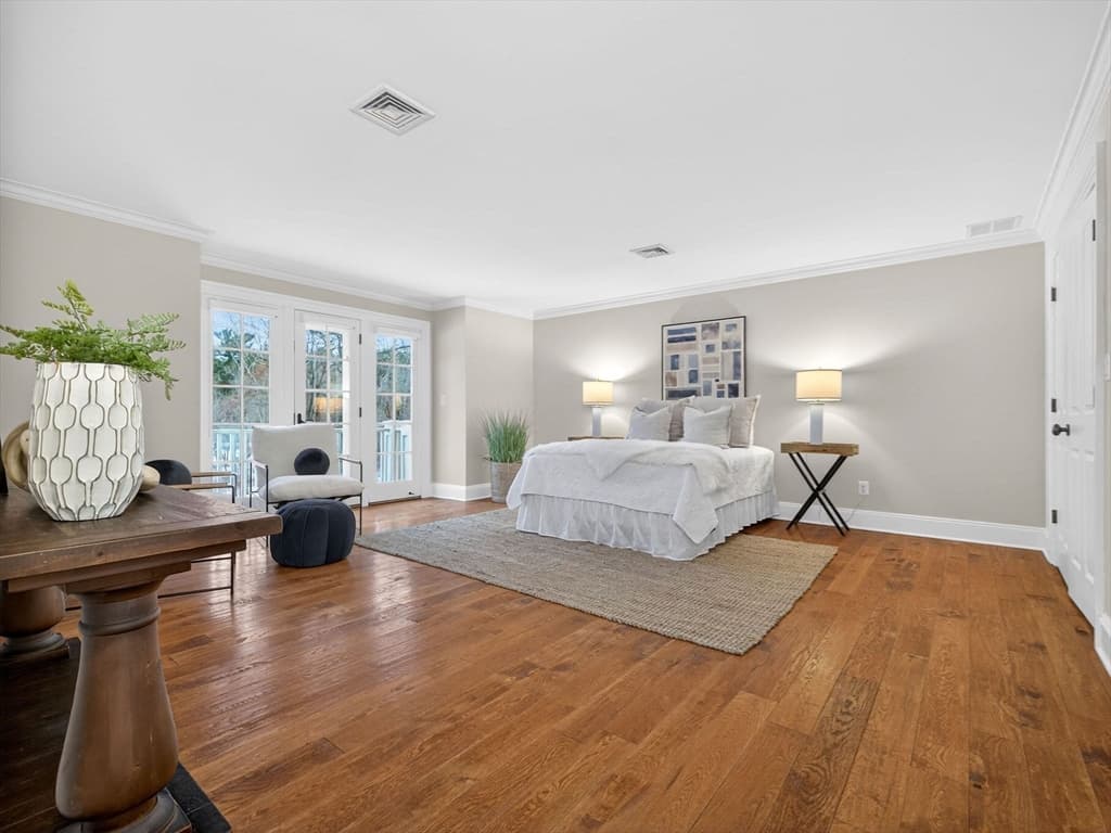Single Family Residence at 12 Winding River Cir, Wellesley MA 02482, photo 24 of 39