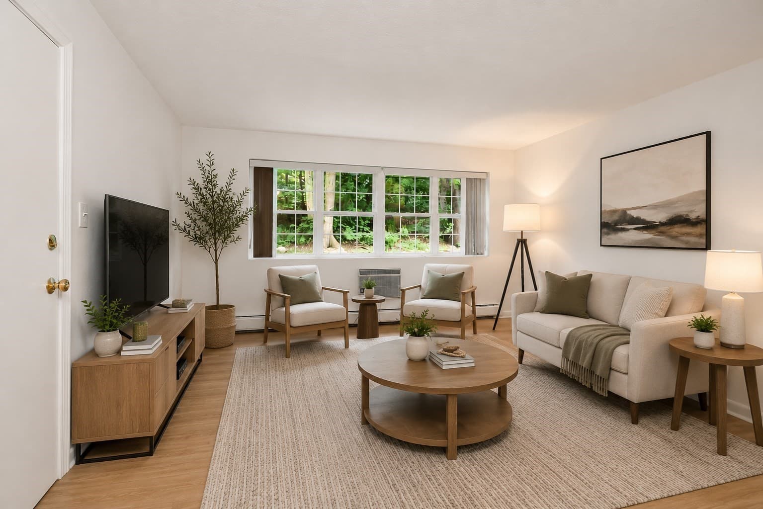 Condominium at 15 Cass Street # 3, Boston MA 02132, photo 2 of 33