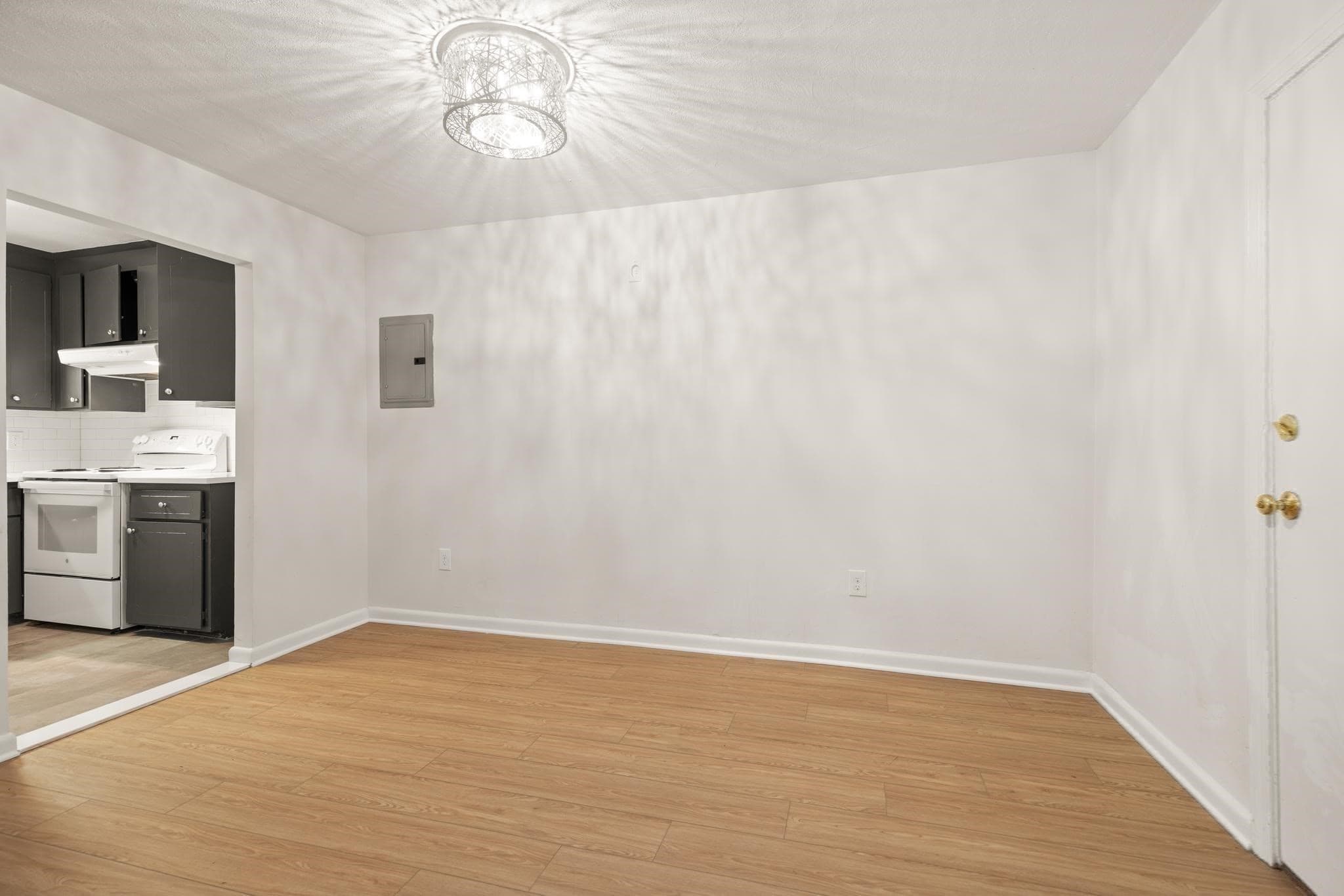 Condominium at 15 Cass Street # 3, Boston MA 02132, photo 17 of 33