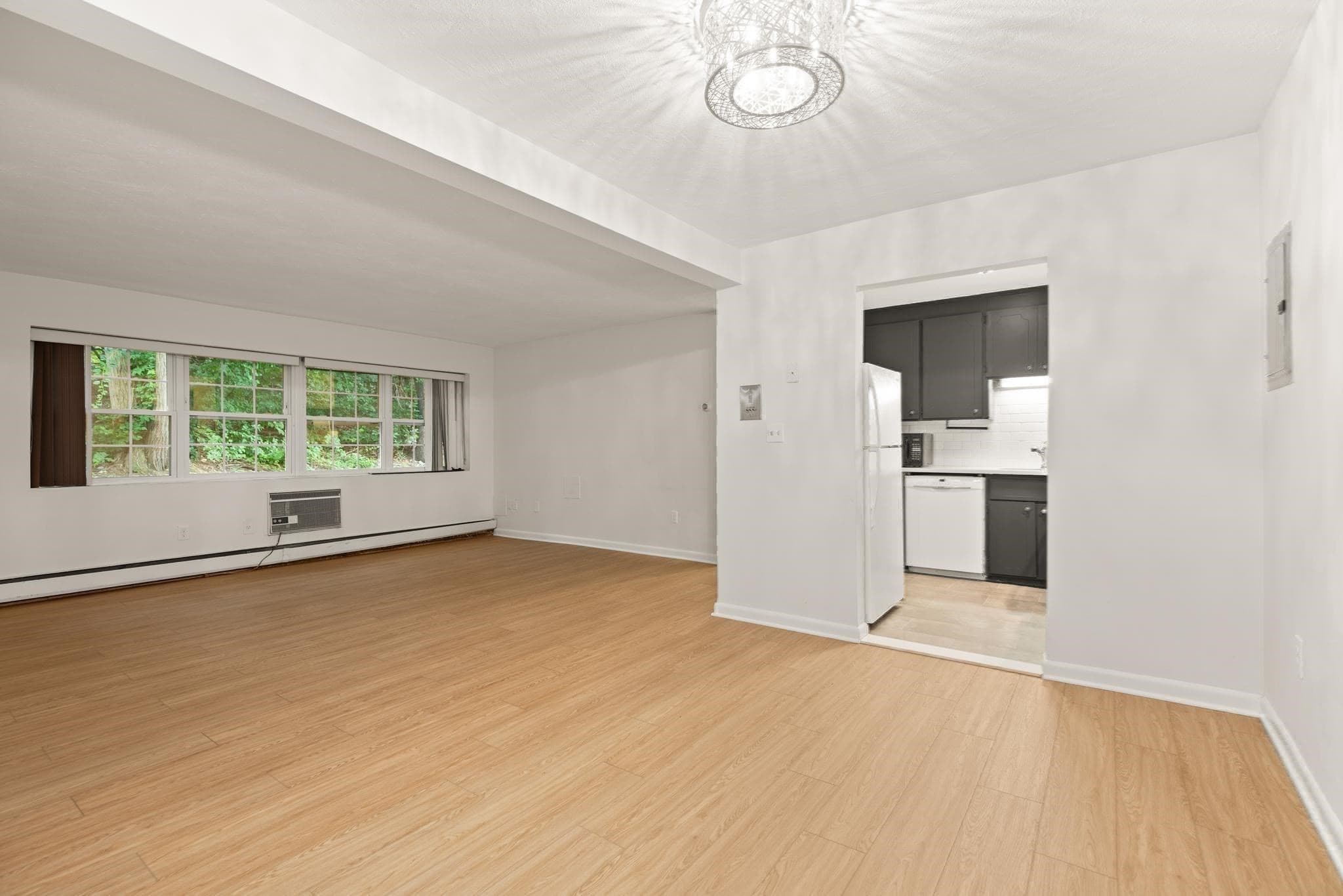 Condominium at 15 Cass Street # 3, Boston MA 02132, photo 16 of 33