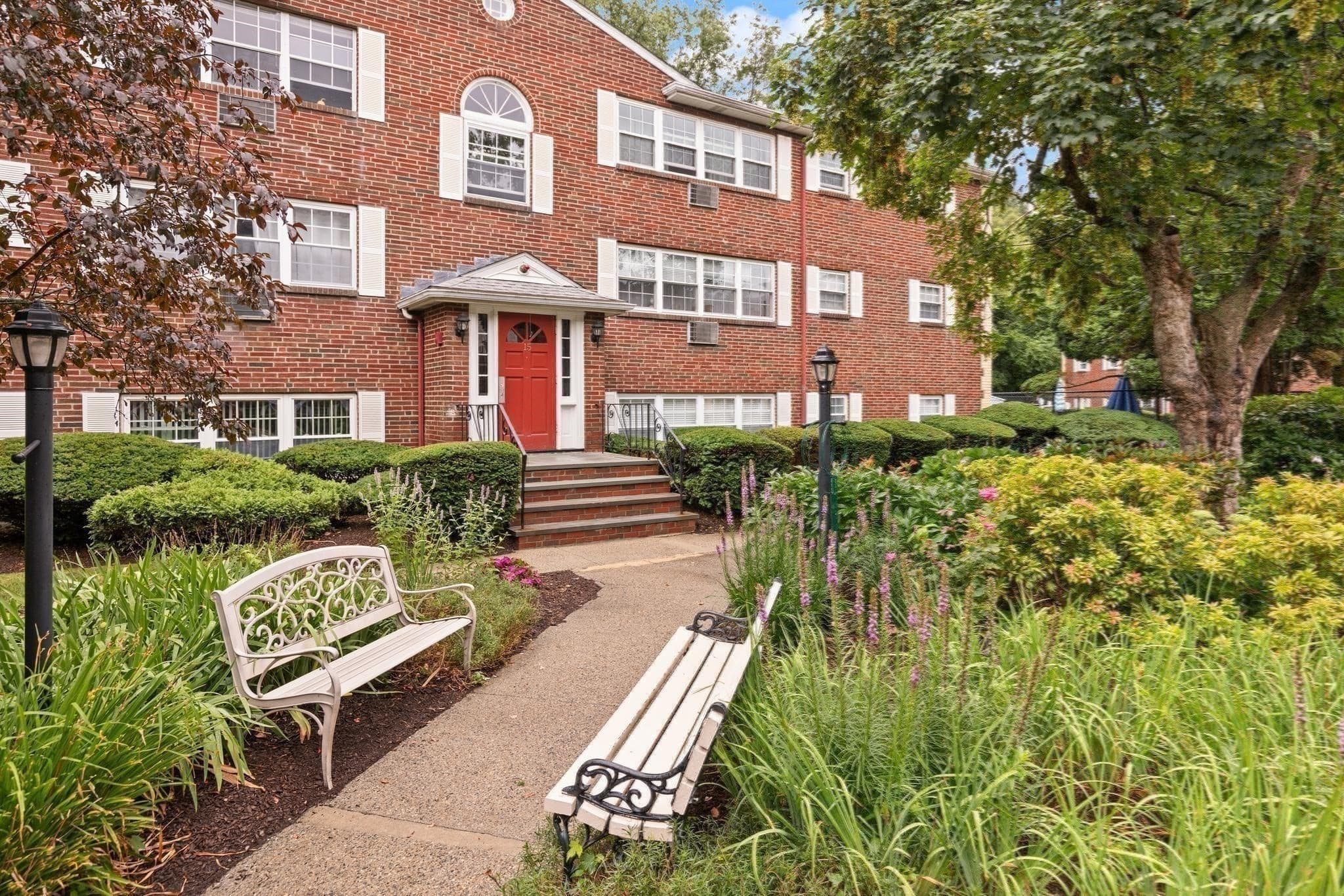 Condominium at 15 Cass Street # 3, Boston MA 02132, photo 22 of 33