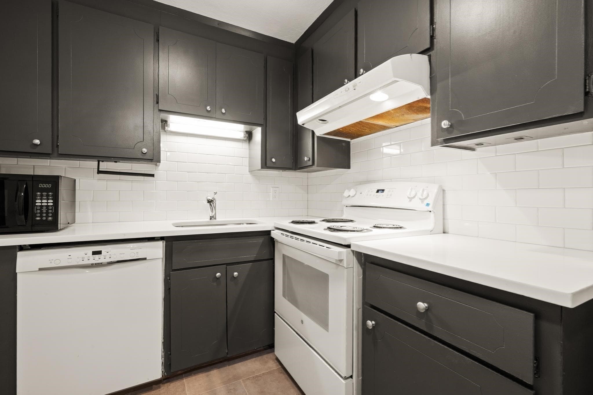 Condominium at 15 Cass Street # 3, Boston MA 02132, photo 7 of 33