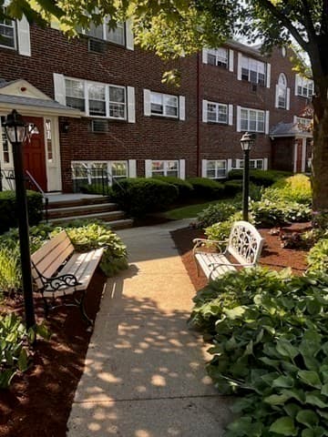 Condominium at 15 Cass Street # 3, Boston MA 02132, photo 32 of 33