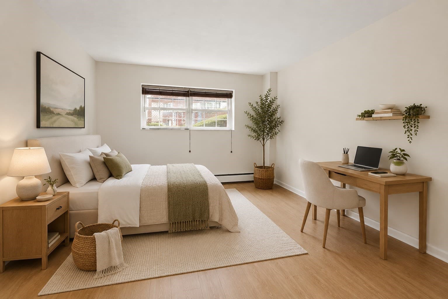 Condominium at 15 Cass Street # 3, Boston MA 02132, photo 5 of 33
