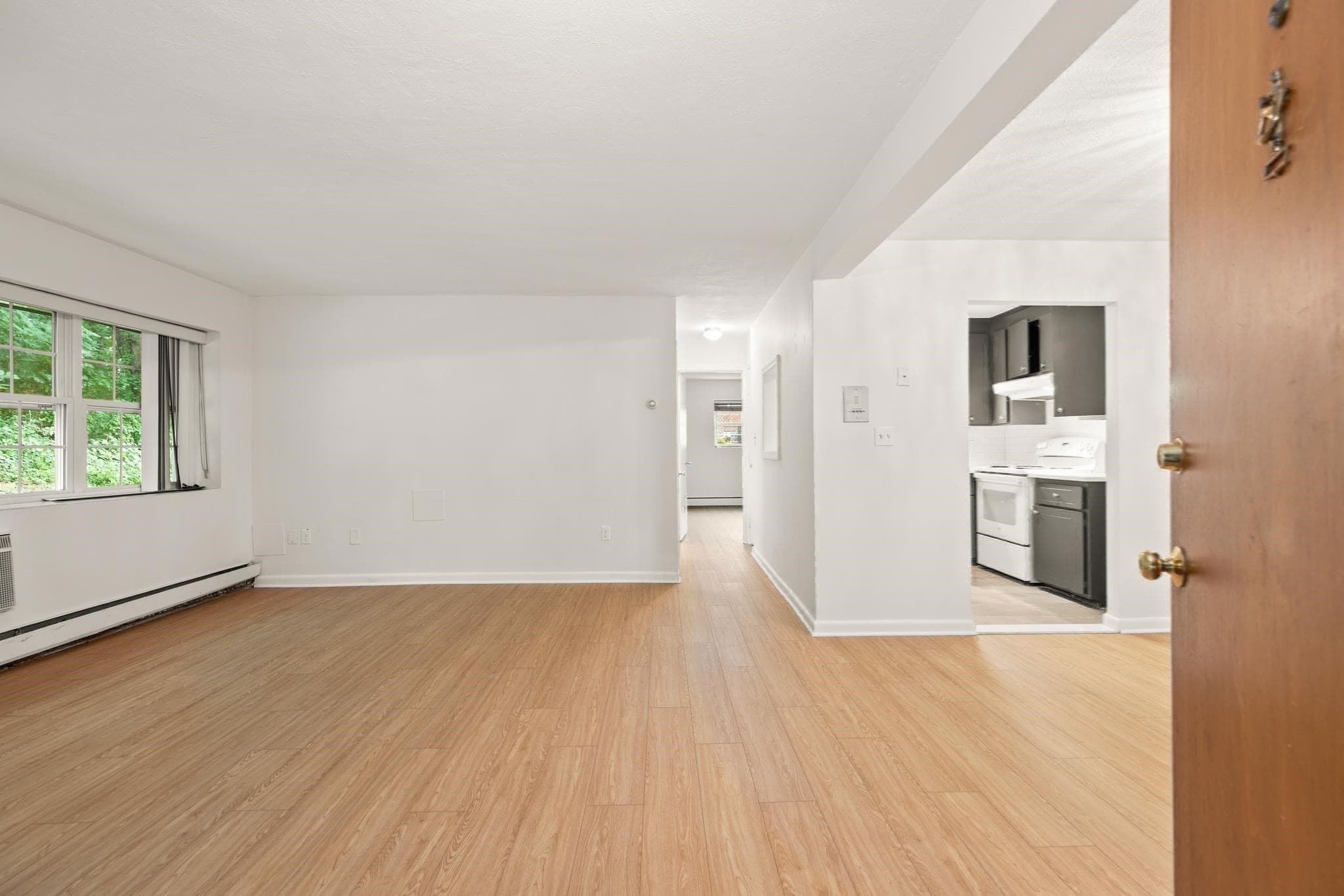 Condominium at 15 Cass Street # 3, Boston MA 02132, photo 10 of 33