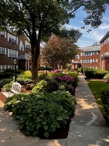 Condominium at 15 Cass Street # 3, Boston MA 02132, photo 33 of 33
