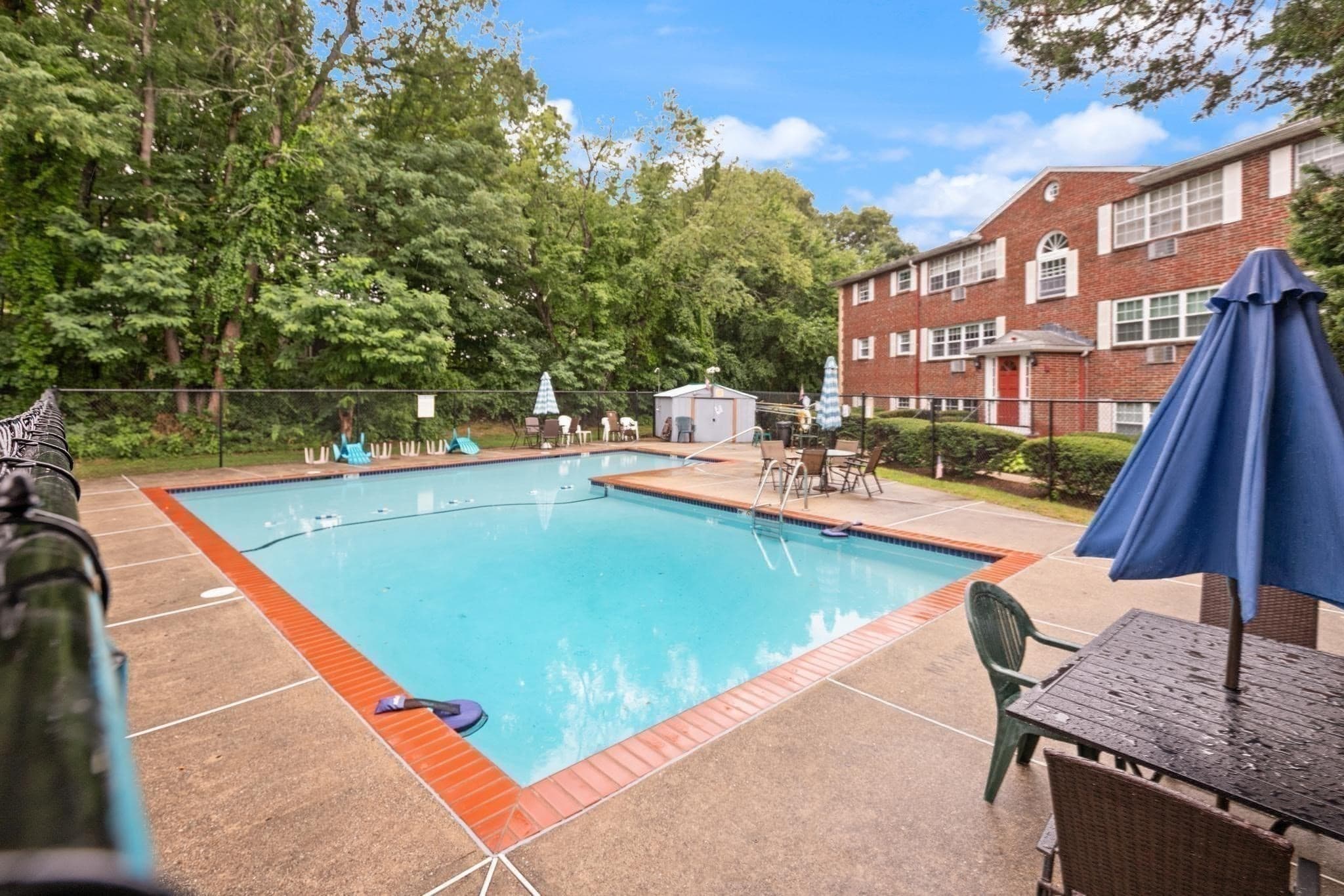 Condominium at 15 Cass Street # 3, Boston MA 02132, photo 25 of 33
