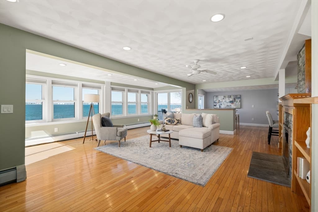 43 Maple Ave., Nahant MA 01908 photo 3