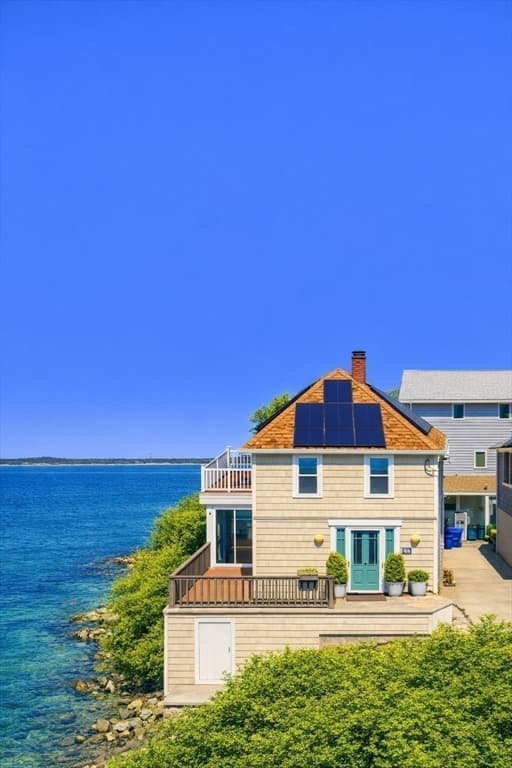 43 Maple Ave., Nahant MA 01908 photo 5