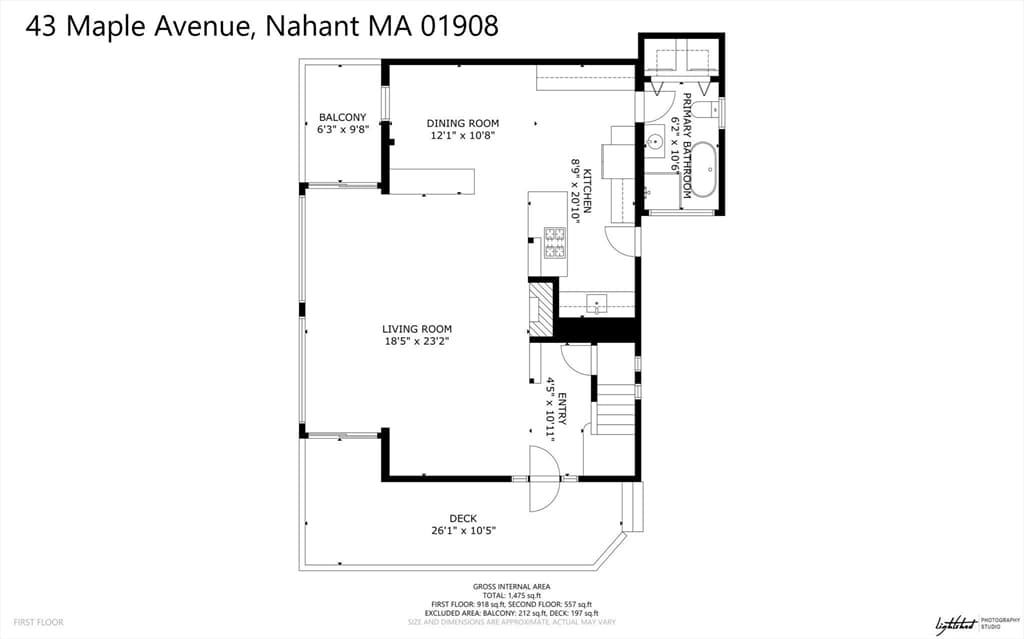 43 Maple Ave., Nahant MA 01908 photo 34
