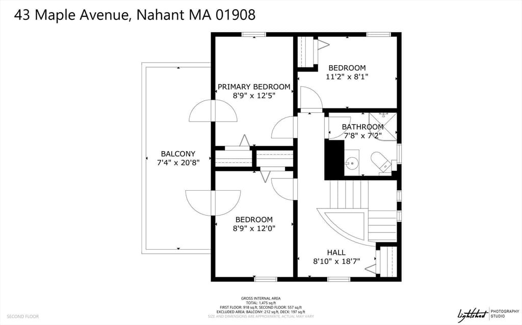43 Maple Ave., Nahant MA 01908 photo 35