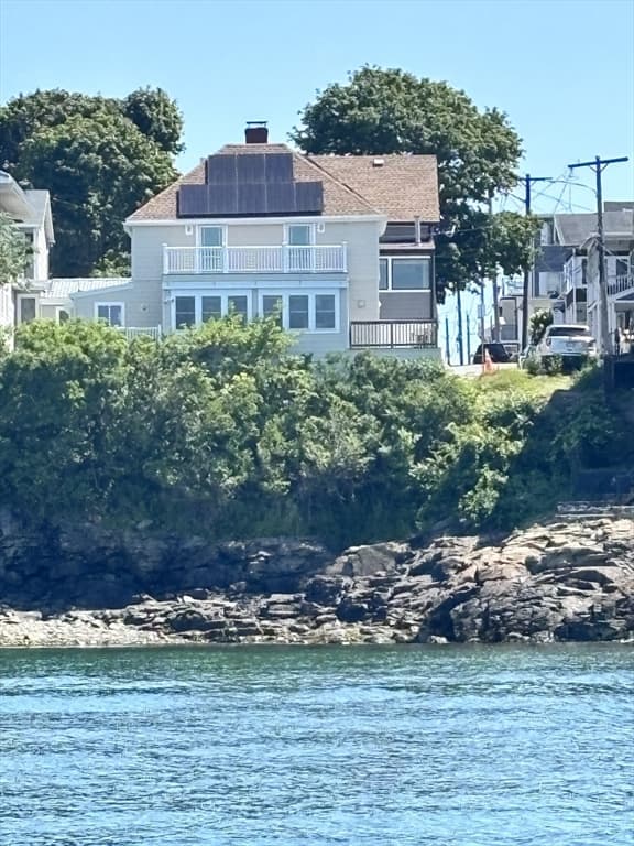 43 Maple Ave., Nahant MA 01908 photo 4