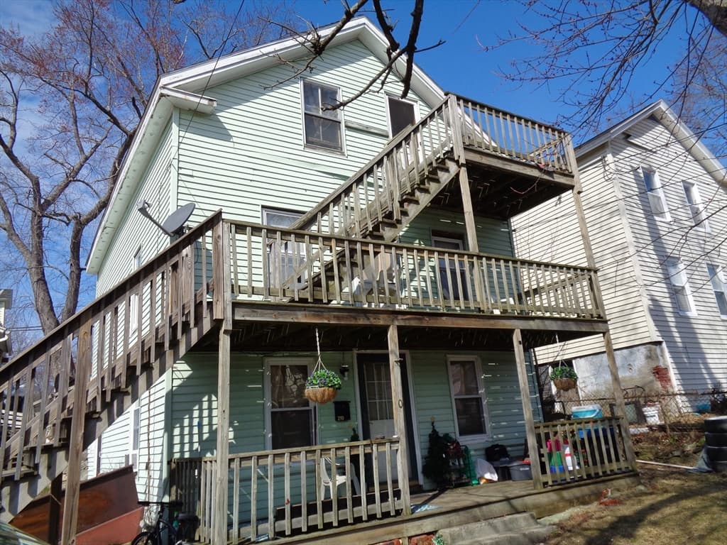 21-23 Eastford Rd., Southbridge MA 01550 photo 3
