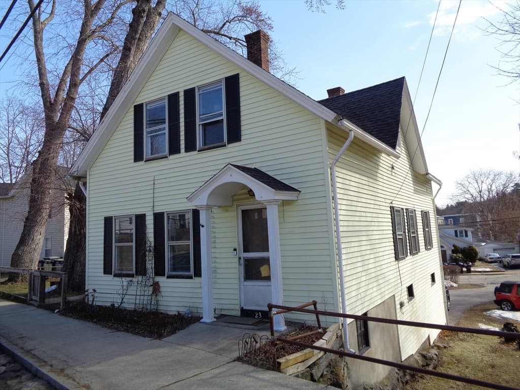 21-23 Eastford Rd., Southbridge MA 01550