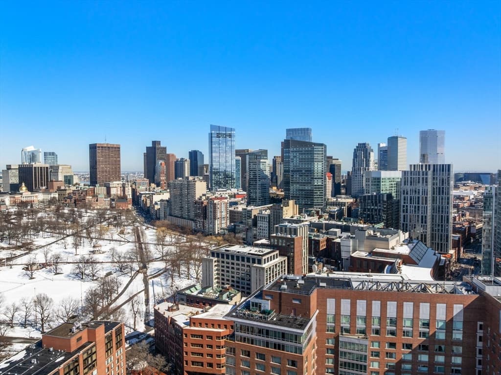 Condominium at 22 Shawmut St, Boston MA 02116, photo 20 of 23