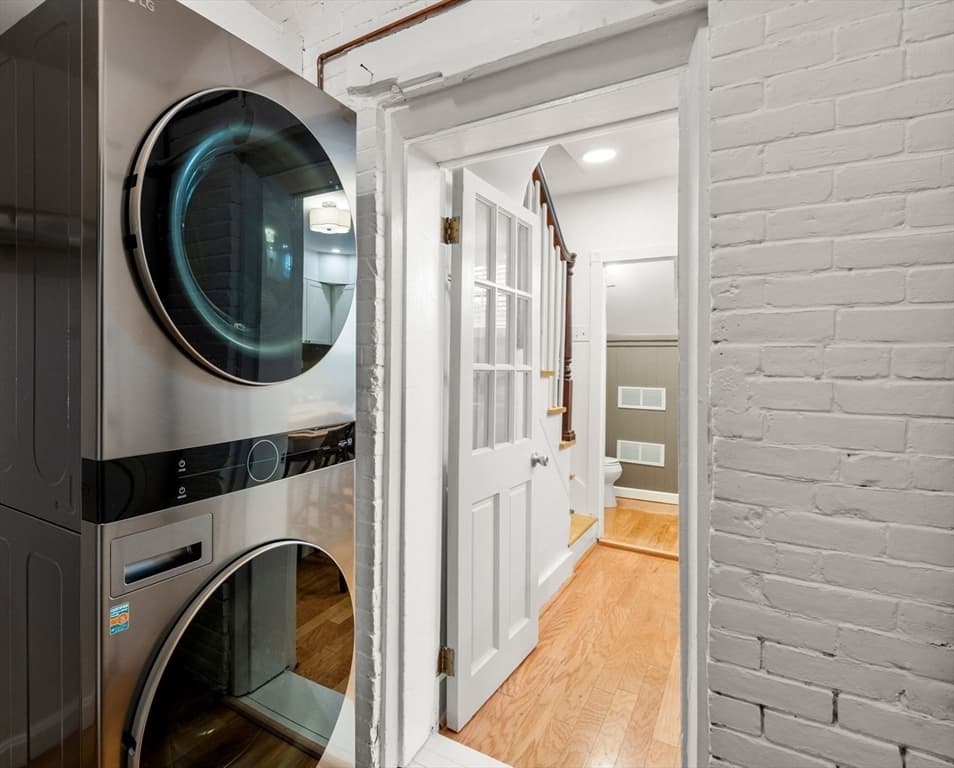 Condominium at 22 Shawmut St, Boston MA 02116, photo 15 of 23