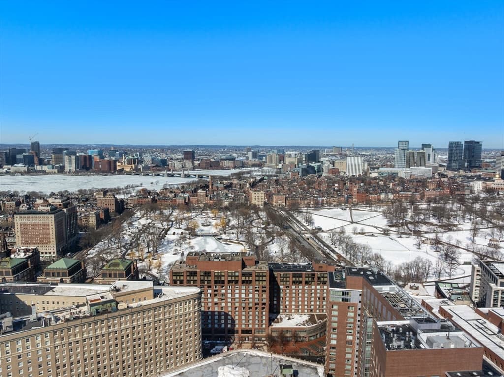 Condominium at 22 Shawmut St, Boston MA 02116, photo 21 of 23