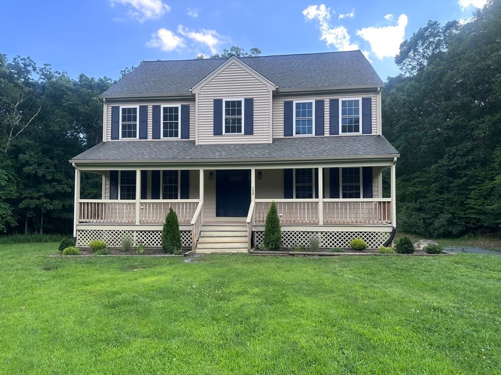 139 Rocky Hill Road, Rehoboth MA 02769 photo 2
