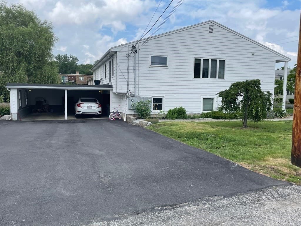 4 Family - 4 Units Side by Side at 30 Elmwood Park, Quincy MA 02171, Quincy, photo 2 of 2