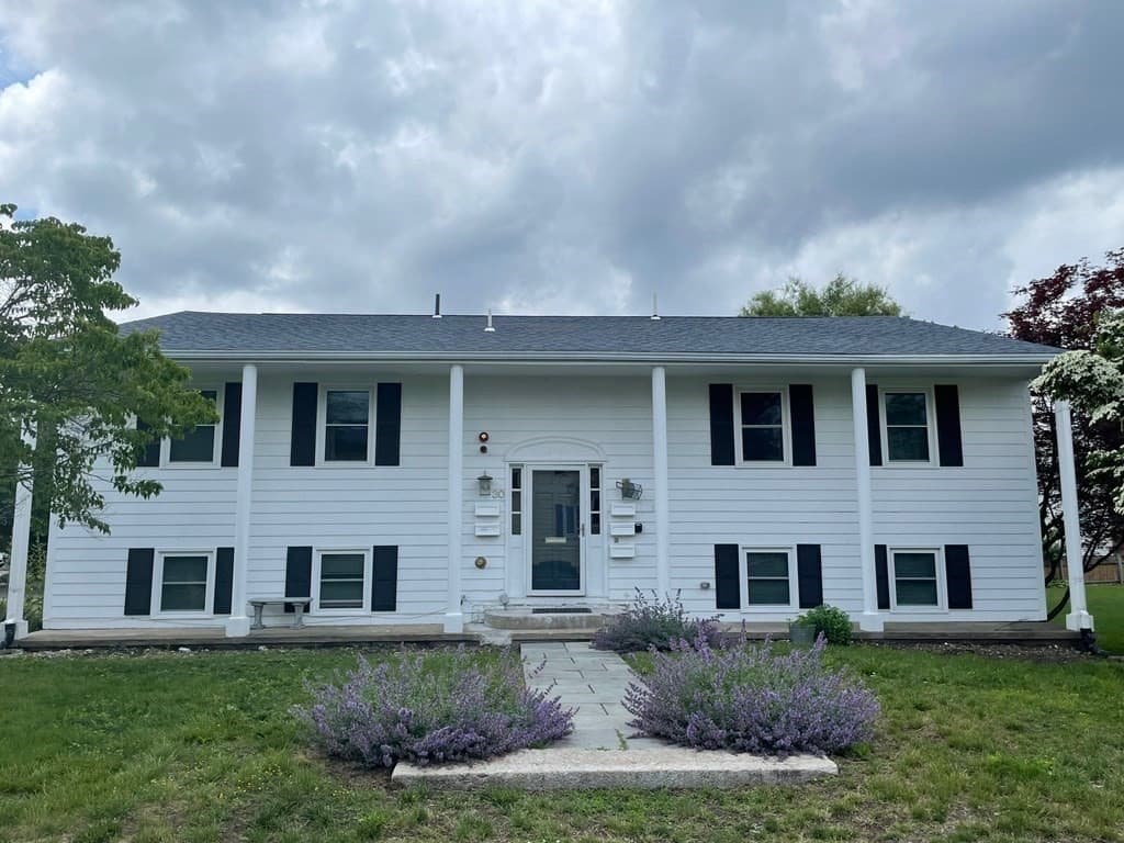 30 Elmwood Park, Quincy MA 02171