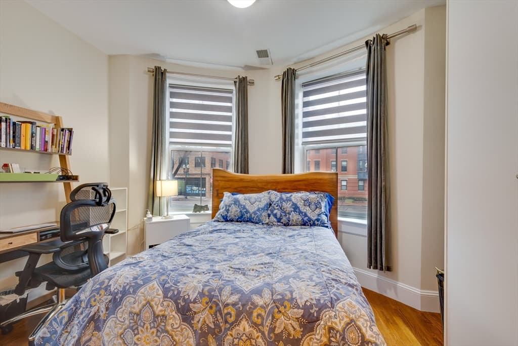 Condominium at 652 Massachusetts Ave # 2, Boston MA 02118, Boston, photo 10 of 19