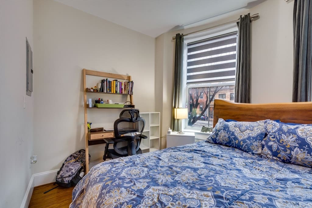 Condominium at 652 Massachusetts Ave # 2, Boston MA 02118, Boston, photo 11 of 19
