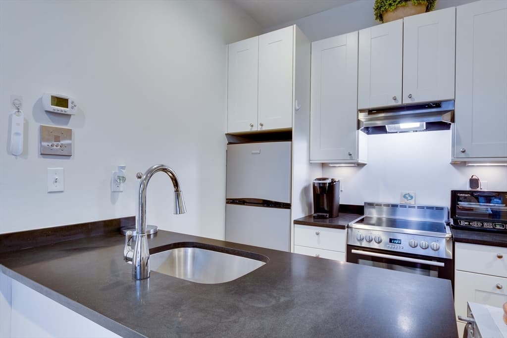 Condominium at 652 Massachusetts Ave # 2, Boston MA 02118, Boston, photo 4 of 19