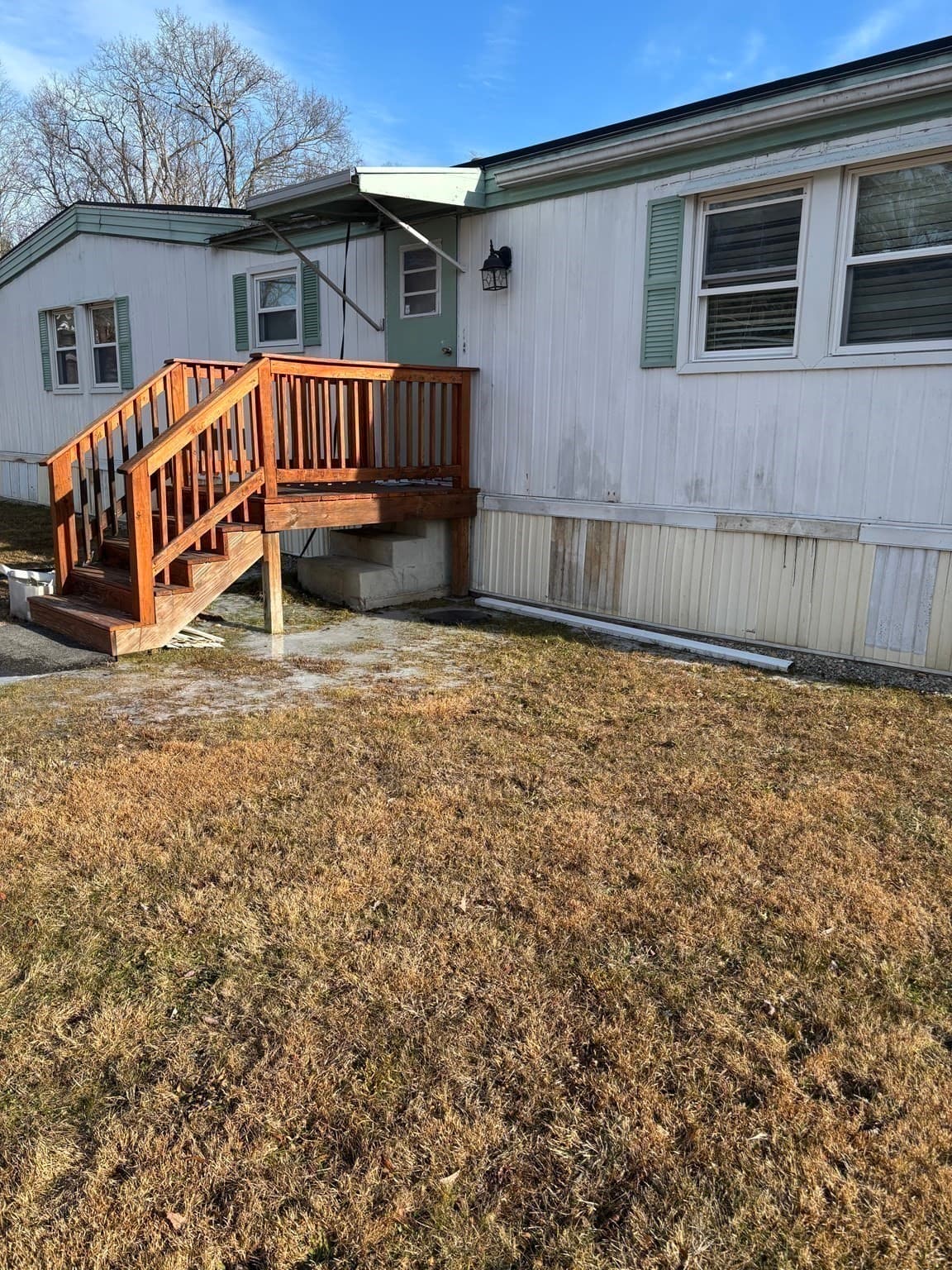Mobile Home at 305 Turnpike # 13B, Easton MA 02375, photo 17 of 17