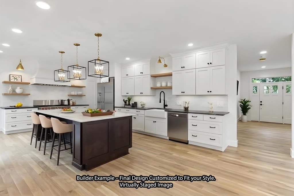 Single Family Residence at 146 Tahattawan Lot 1, Littleton MA 01460, Littleton, photo 3 of 15