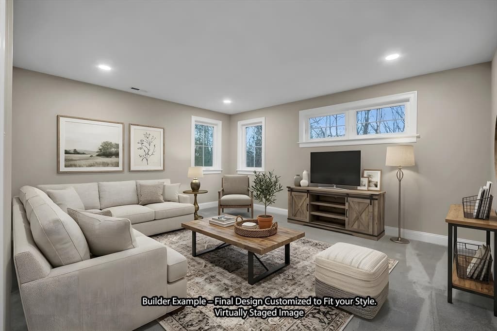 Single Family Residence at 146 Tahattawan Lot 1, Littleton MA 01460, Littleton, photo 11 of 15