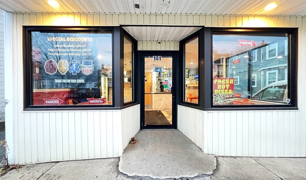 Commercial Sale at 101 Loring Avenue, Salem MA 01970, Salem, photo 2 of 14