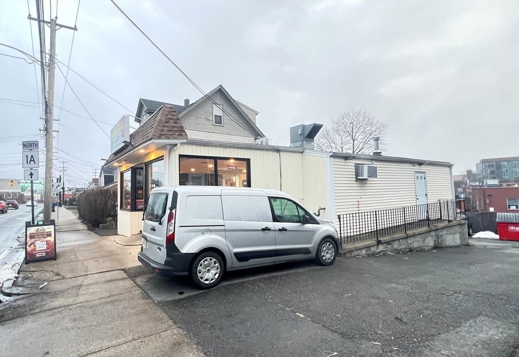 Commercial Sale at 101 Loring Avenue, Salem MA 01970, Salem, photo 13 of 14