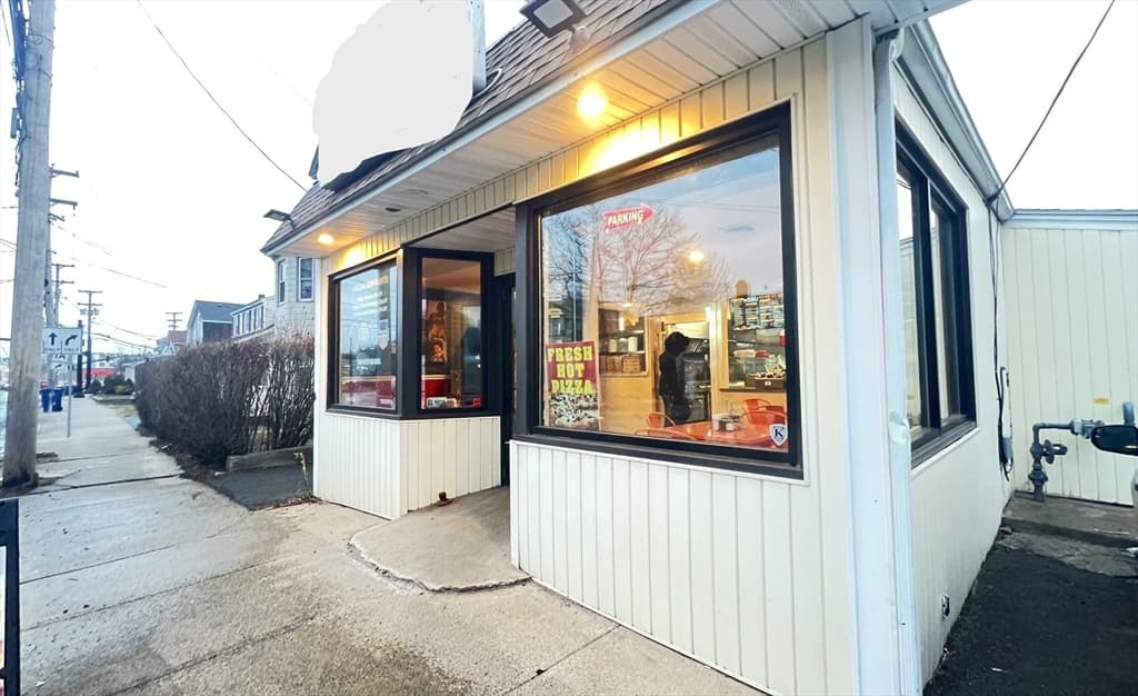 101 Loring Avenue, Salem MA 01970