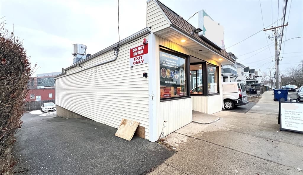 Commercial Sale at 101 Loring Avenue, Salem MA 01970, Salem, photo 10 of 14