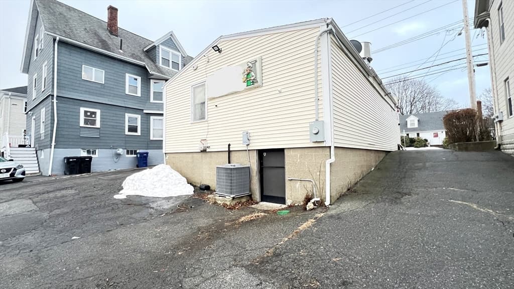 Commercial Sale at 101 Loring Avenue, Salem MA 01970, photo 11 of 14