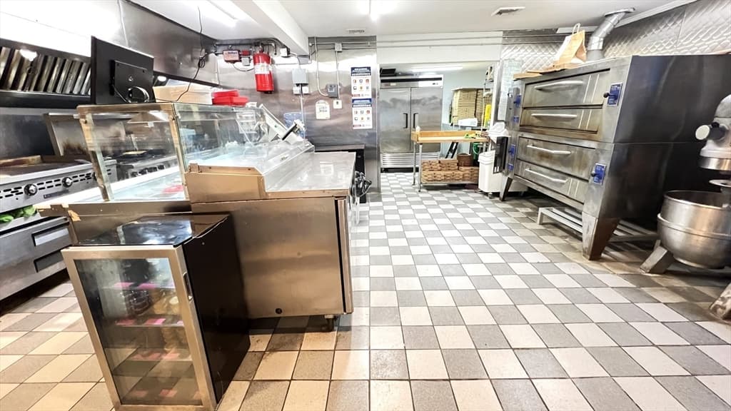 Commercial Sale at 101 Loring Avenue, Salem MA 01970, photo 8 of 14