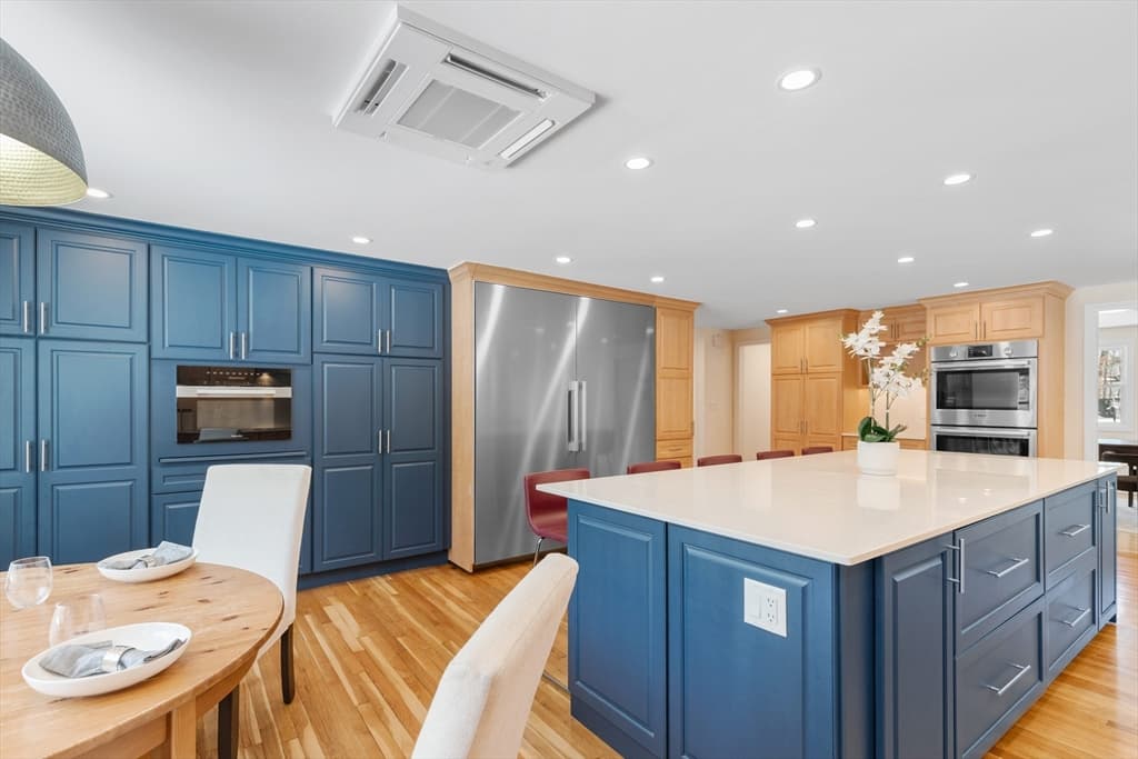 Single Family Residence at 1 Maureen Rd, Lexington MA 02420, Lexington, photo 16 of 40